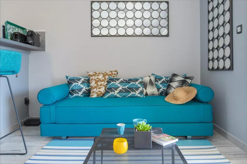 Trois Bassins Le Petrel Blanc - Appartement Sur La Plage De La Souris Blanche מראה חיצוני תמונה