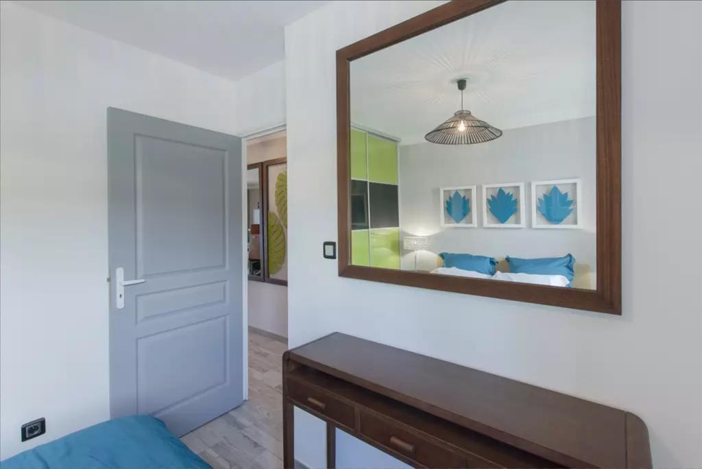 Trois Bassins Le Petrel Blanc - Appartement Sur La Plage De La Souris Blanche מראה חיצוני תמונה