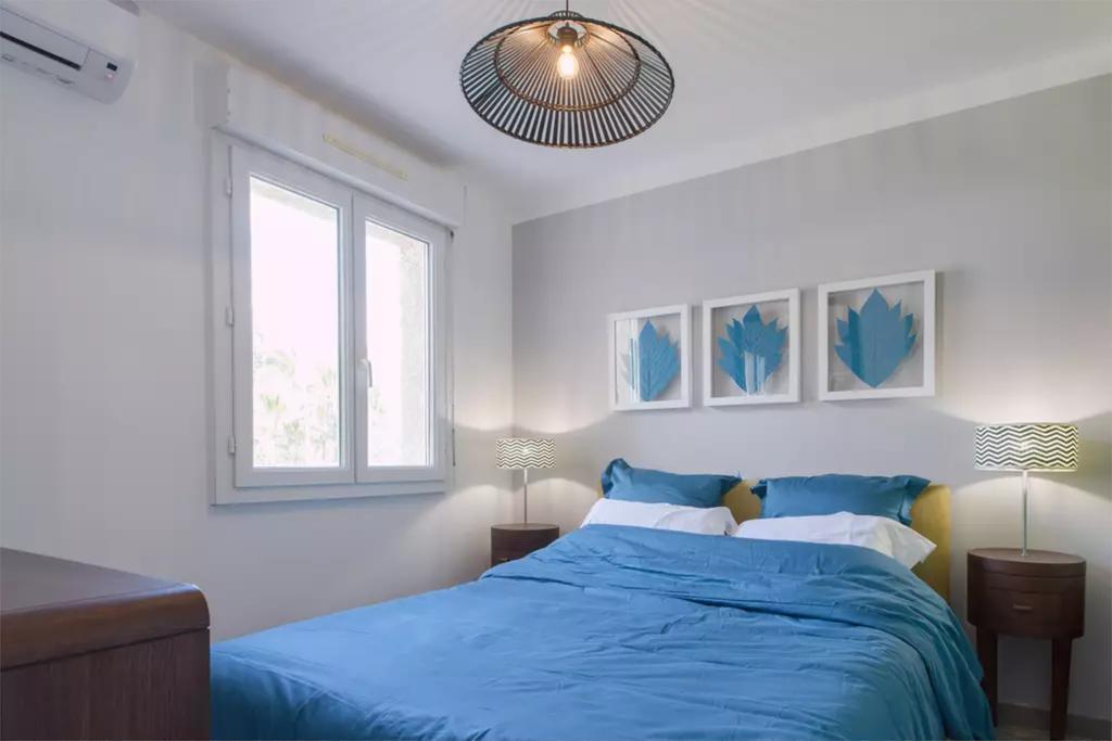 Trois Bassins Le Petrel Blanc - Appartement Sur La Plage De La Souris Blanche מראה חיצוני תמונה