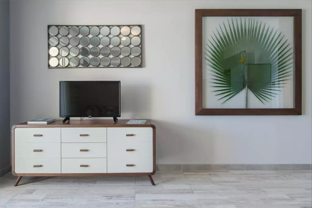 Trois Bassins Le Petrel Blanc - Appartement Sur La Plage De La Souris Blanche מראה חיצוני תמונה